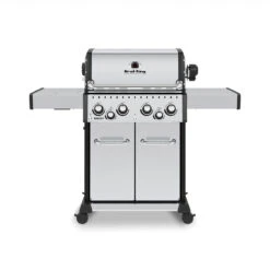 Broil King - Baron S 490