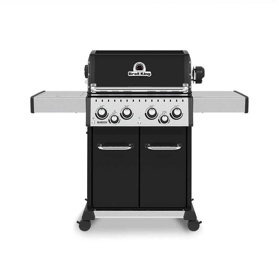 Broil King - Baron 490 1 Broil King - Baron 490