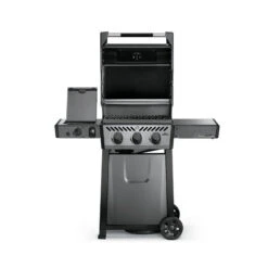 Napoleon Freestyle F365SIB Infrarosso - Barbecue A Gas -Lodge Store BBQ NAPOLEON F365 SB 8ee90284 8967 4438 9947 a4a124494de4