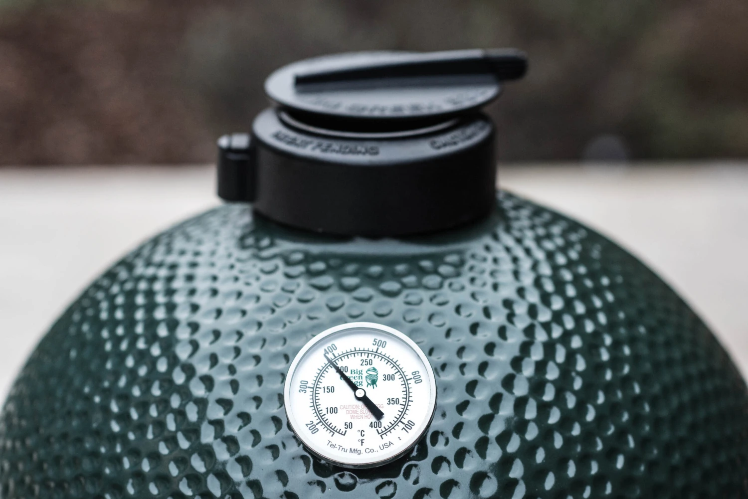 Big Green Egg Small - Barbecue A Carbone 4 Big Green Egg Small - Barbecue A Carbone - Image 4
