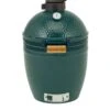 Big Green Egg Small - Barbecue A Carbone