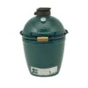 Big Green Egg Medium - Barbecue A Carbone