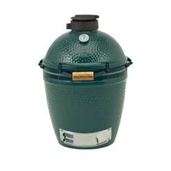 Big Green Egg Medium - Barbecue A Carbone