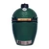 Big Green Egg Large - Barbecue A Carbone