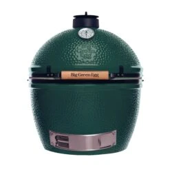 Big Green Egg XLarge - Barbecue A Carbone