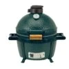 Big Green Egg MiniMax - Barbecue A Carbone