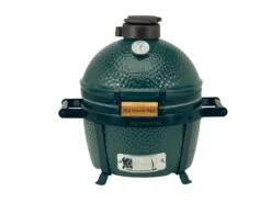 Big Green Egg MiniMax - Barbecue A Carbone