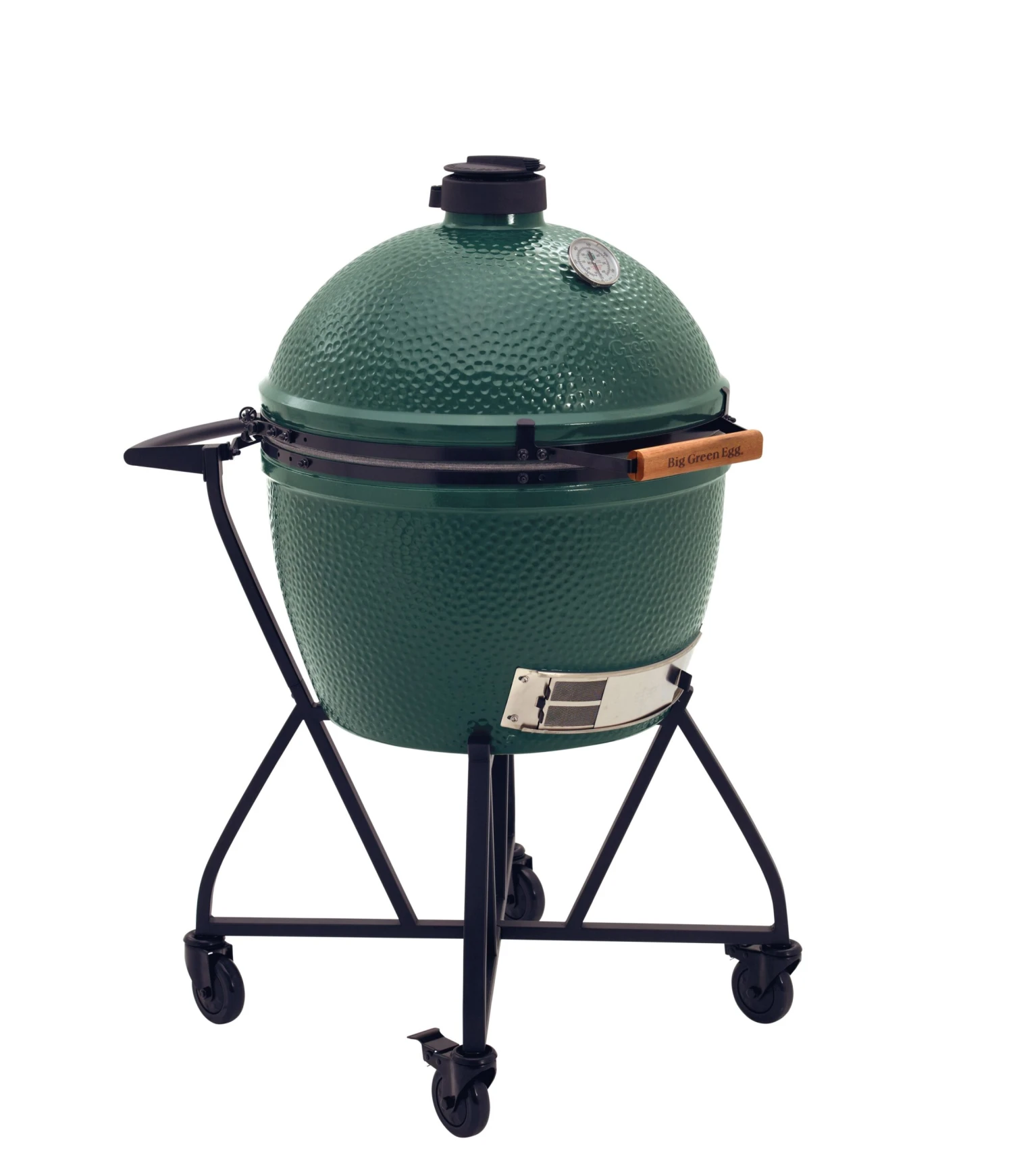 Big Green Egg XLarge - Barbecue A Carbone 2 Big Green Egg XLarge - Barbecue A Carbone - Image 2