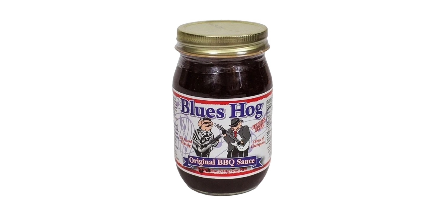 Blues Hog Original 1 Blues Hog Original