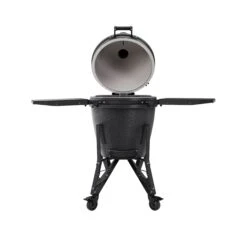BSTRD - Kamado Large Graphite 8 BSTRD - Kamado Large Graphite -Lodge Store BST B301G ph03