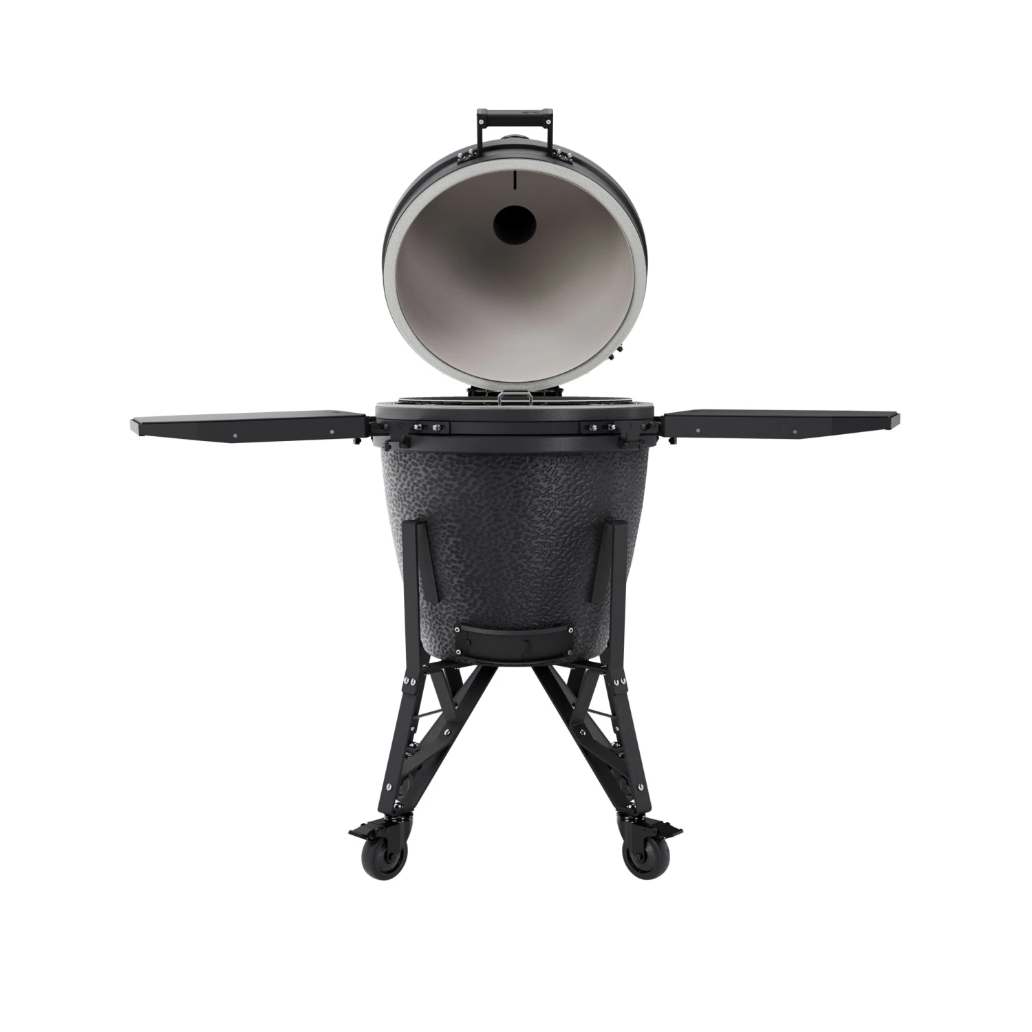 BSTRD - Kamado Large Graphite 3 BSTRD - Kamado Large Graphite - Image 3