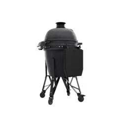 BSTRD - Kamado Large Graphite 9 BSTRD - Kamado Large Graphite -Lodge Store BST B301G ph04