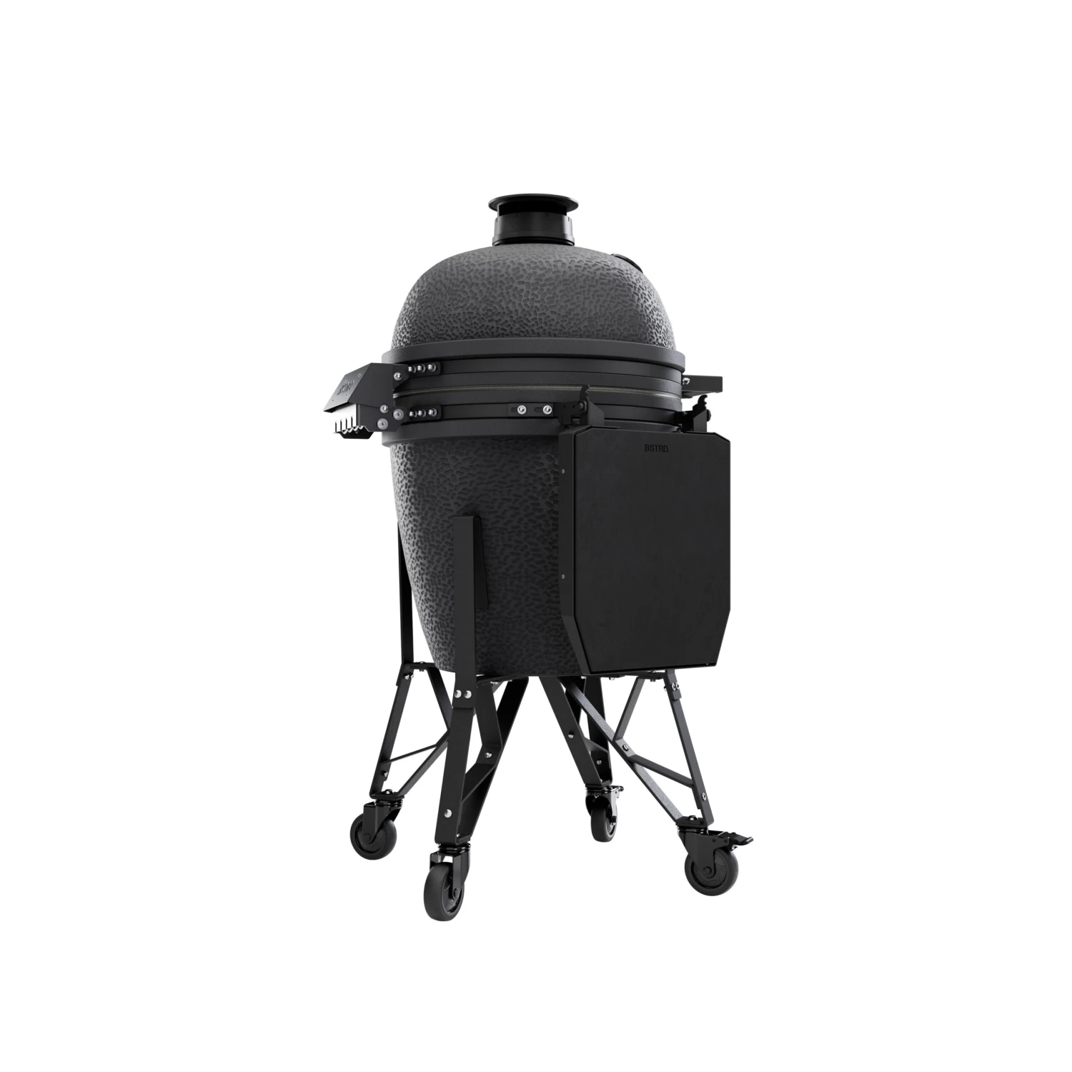 BSTRD - Kamado Large Graphite 4 BSTRD - Kamado Large Graphite - Image 4