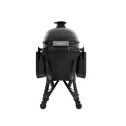BSTRD - Kamado Large Graphite 10 BSTRD - Kamado Large Graphite -Lodge Store BST B301G ph05
