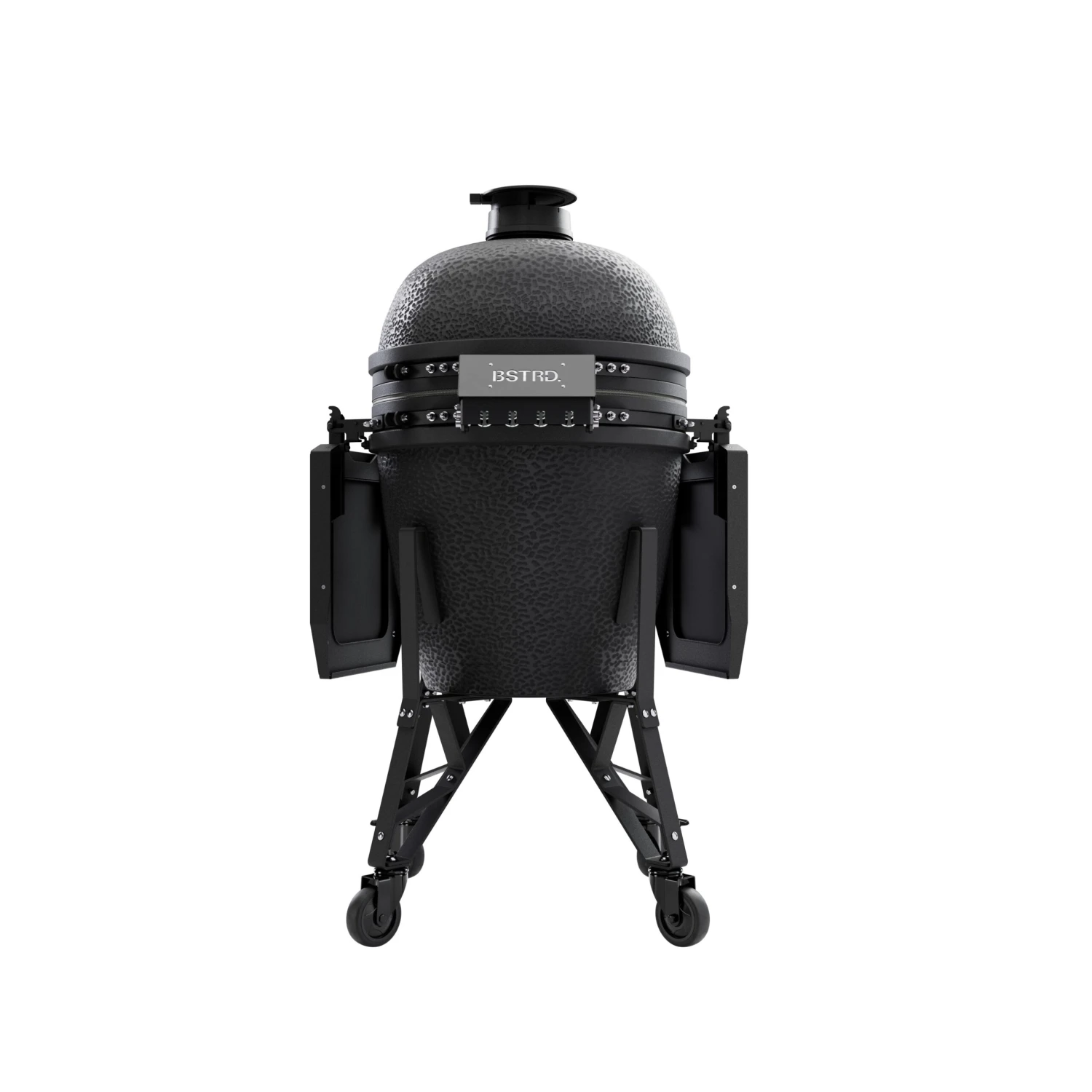 BSTRD - Kamado Large Graphite 5 BSTRD - Kamado Large Graphite - Image 5