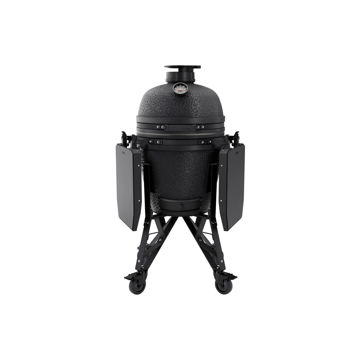 BSTRD - Kamado Medium Graphite 1 BSTRD - Kamado Medium Graphite