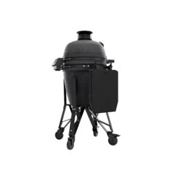 BSTRD - Kamado Medium Graphite 9 BSTRD - Kamado Medium Graphite -Lodge Store BST B303G ph04