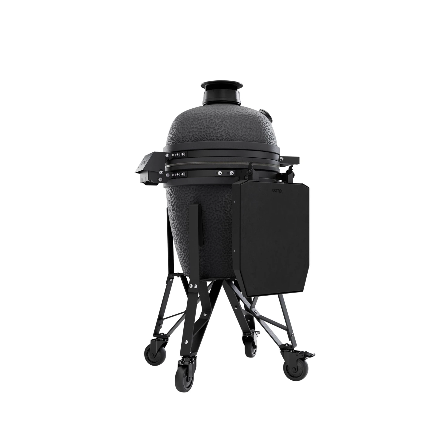 BSTRD - Kamado Medium Graphite 4 BSTRD - Kamado Medium Graphite - Image 4