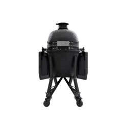 BSTRD - Kamado Medium Graphite 10 BSTRD - Kamado Medium Graphite -Lodge Store BST B303G ph05