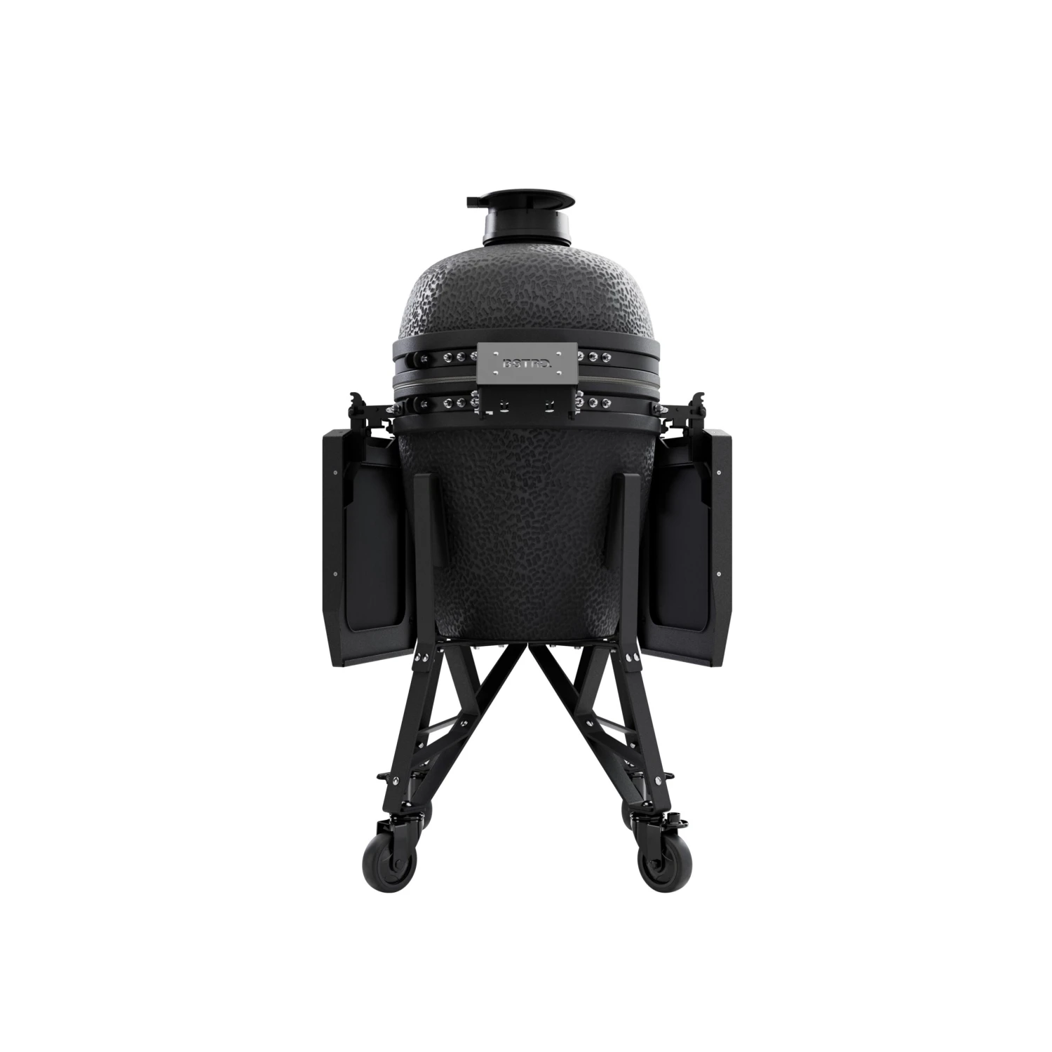 BSTRD - Kamado Medium Graphite 5 BSTRD - Kamado Medium Graphite - Image 5