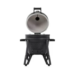 BSTRD - Kamado Compact Graphite 8 BSTRD - Kamado Compact Graphite -Lodge Store BST B305G ph03