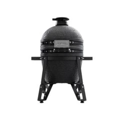 BSTRD - Kamado Compact Graphite 10 BSTRD - Kamado Compact Graphite -Lodge Store BST B305G ph05