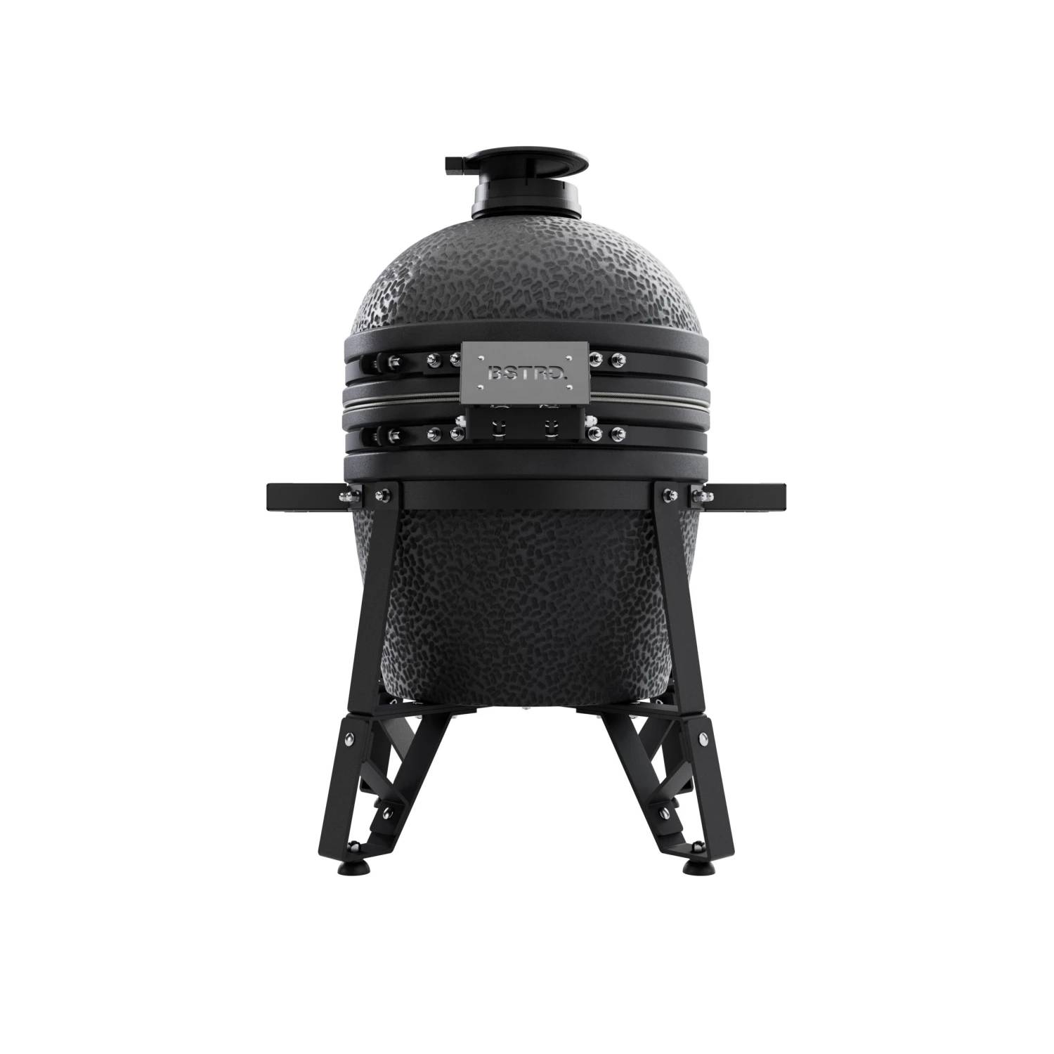 BSTRD - Kamado Compact Graphite 5 BSTRD - Kamado Compact Graphite - Image 5