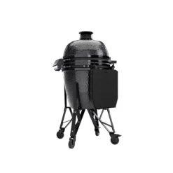 BSTRD - Kamado Large Graphite Gloss -Lodge Store BST B311G ph04 65424b97 ab2d 40e6 aca6 7bbc63a3e4b6