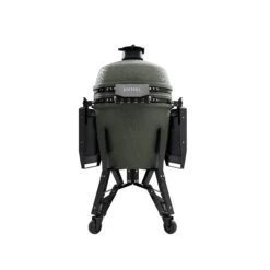 BSTRD - Kamado Pro Large Alpine Green -Lodge Store BST BP301A ph05