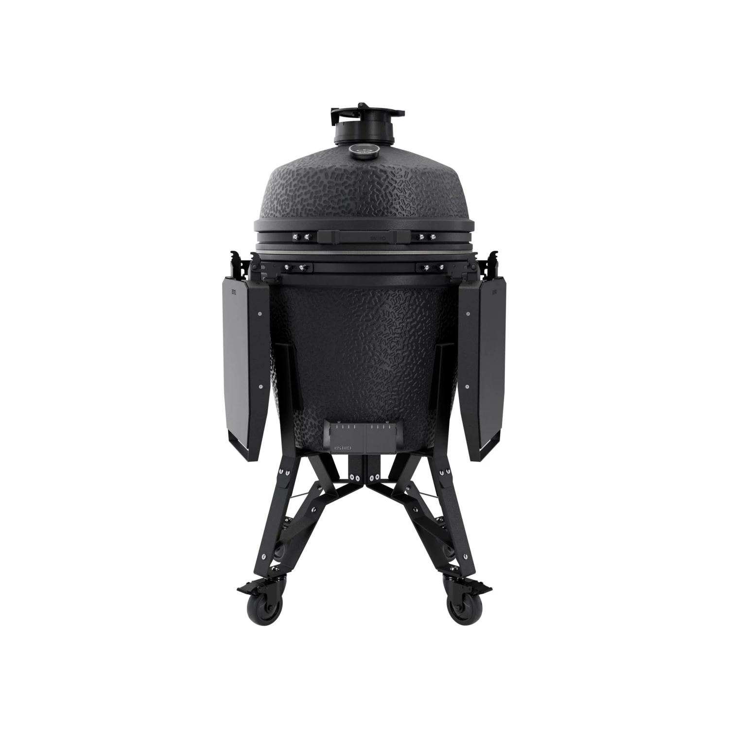 BSTRD - Kamado Pro Large Graphite 1 BSTRD - Kamado Pro Large Graphite