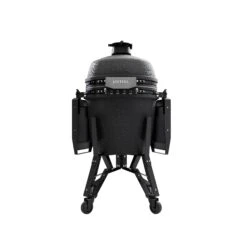 BSTRD - Kamado Pro Large Graphite 10 BSTRD - Kamado Pro Large Graphite -Lodge Store BST BP301G ph05
