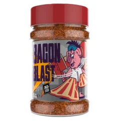 Bacon Blast - Mocho X Angus & Oink