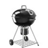 Napoleon NK 22K-L Barbecue A Carbone
