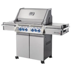 Napoleon PRESTIGE PRO 500 RSIB Barbecue A Gas -Lodge Store Barbecue NAPOLEON PRESTIGE PRO 500 RSIB 2 6d07de7b ac3f 479b 859a 8e029ff478d4
