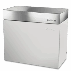 Flammkraft - Block M (Gen 5) - #3 Bianco Avorio 12 Flammkraft - Block M (Gen 5) - #3 Bianco Avorio -Lodge Store Block M 002 3 1500x1500px