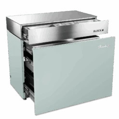 Flammkraft - Block M (Gen 5) - #6 Pool -Lodge Store Block M 006 6 1500x1500px