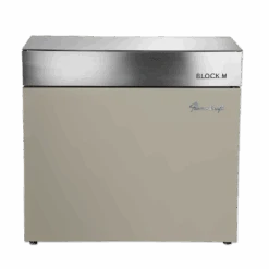 Flammkraft - Block M (Gen 5) - #2 Tortora