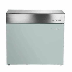 Flammkraft - Block M (Gen 5) - #6 Pool