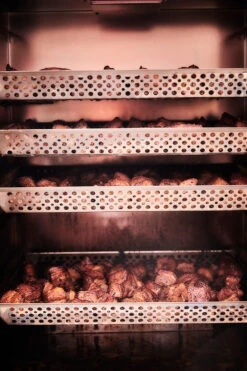 Borniak BBQ Smoker - Affumicatore Elettrico 11 Borniak BBQ Smoker - Affumicatore Elettrico -Lodge Store BorniakSpogaGafa2023 267 5ceacbde 9633 40e3 b181 61d8f2316b55