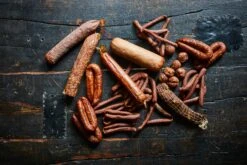 Borniak BBQ Smoker - Affumicatore Elettrico 12 Borniak BBQ Smoker - Affumicatore Elettrico -Lodge Store Borniak food20121 b2ec4514 6b44 4aab ae7d f8fa74ee4b39