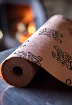 Holy Smoke BBQ - Butcher Paper