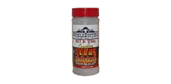 Sucklebuster Campfire Steak Seasoning