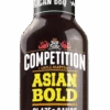Ben Fatto - Competition Grill Master Asian Bold