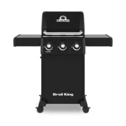 Broil King - Crown 310 Shadow