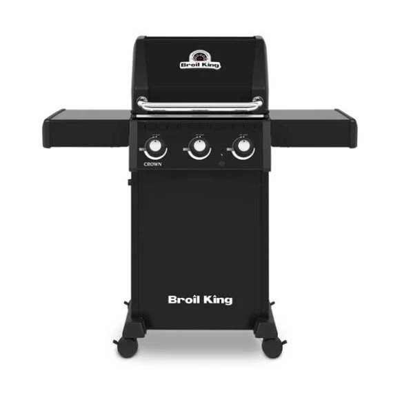 Broil King - Crown 310 Shadow 1 Broil King - Crown 310 Shadow