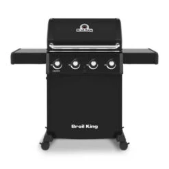 Broil King - Crown 410 Shadow