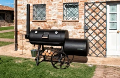 Cactus Jack Texas Special 20'' -Lodge Store CactusJack