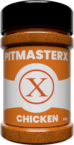 Pitmaster X - Chicken Rub
