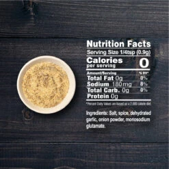 Lodge Store -Lodge Store Chop Nutrition 01 01