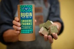 Bugin - Chunks Barrique Ex Liquore Al Timo Limited Edition